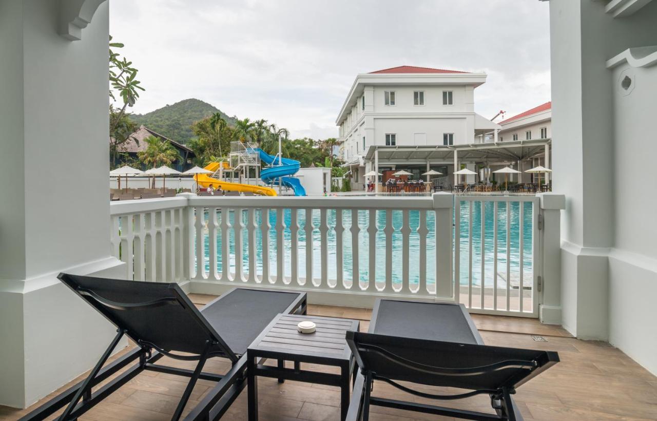 Centara Ao Nang Beach Resort & Spa Krabi - Sha Plus Kültér fotó
